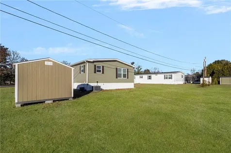 22 Valiant Drive Coventry RI 02816