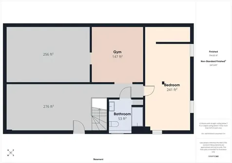 77 Fairfield Drive North Kingstown RI 02852