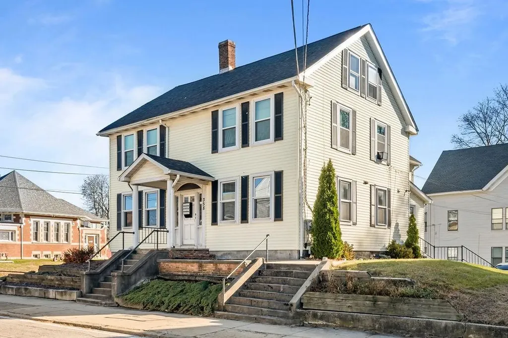 356 South Main Street Woonsocket RI 02895