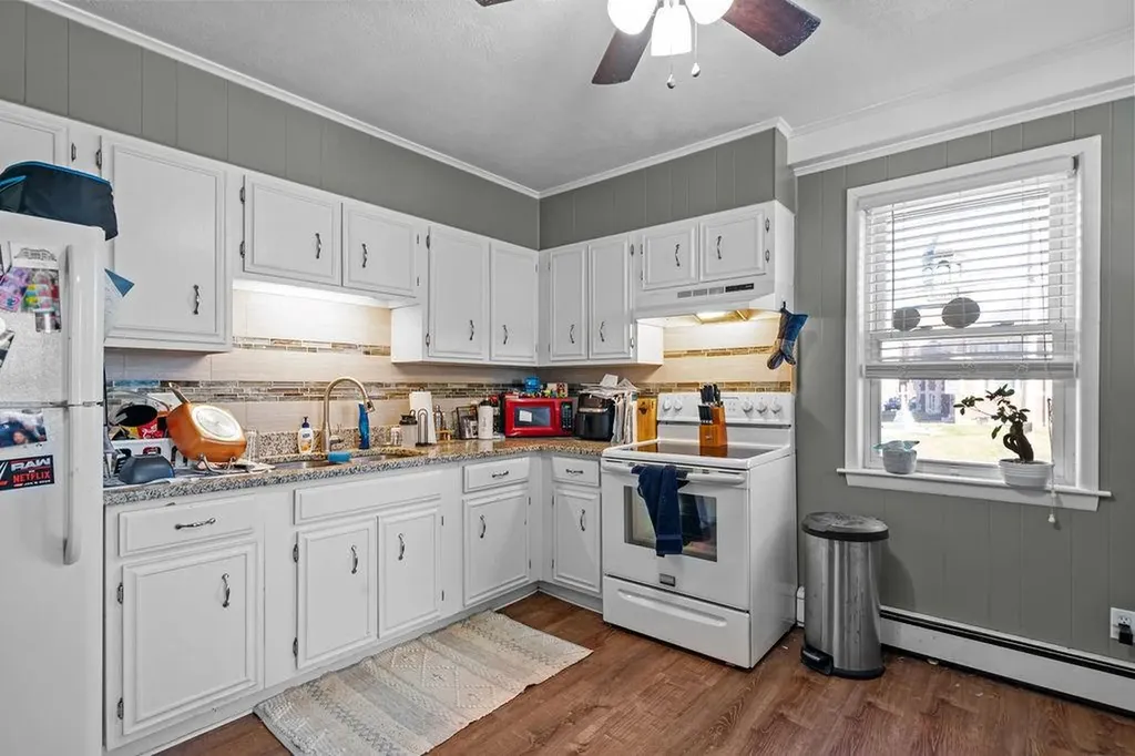 356 South Main Street Woonsocket RI 02895