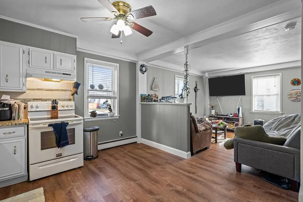 356 South Main Street Woonsocket RI 02895