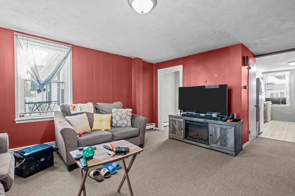 356 South Main Street Woonsocket RI 02895