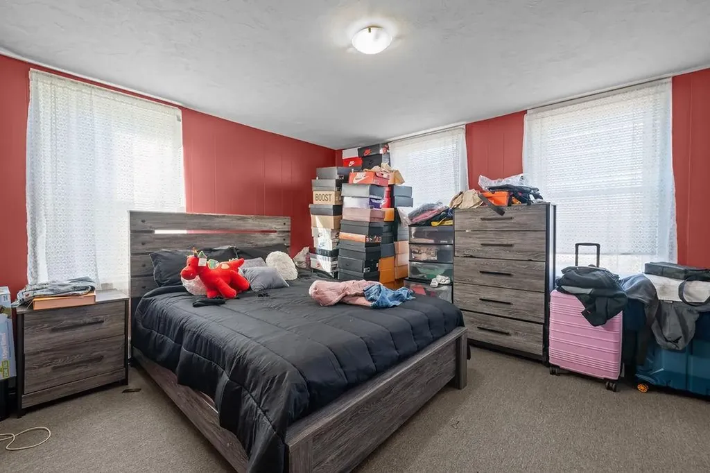 356 South Main Street Woonsocket RI 02895