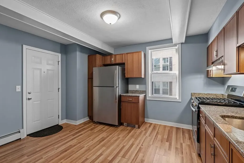 356 South Main Street Woonsocket RI 02895