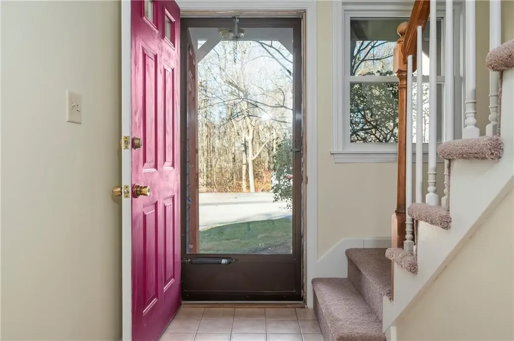 200 Heroux Boulevard Cumberland RI 02864