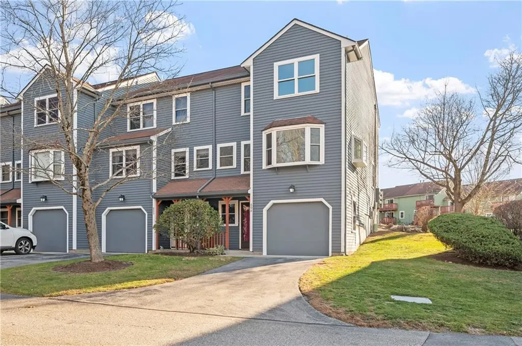 200 Heroux Boulevard Cumberland RI 02864