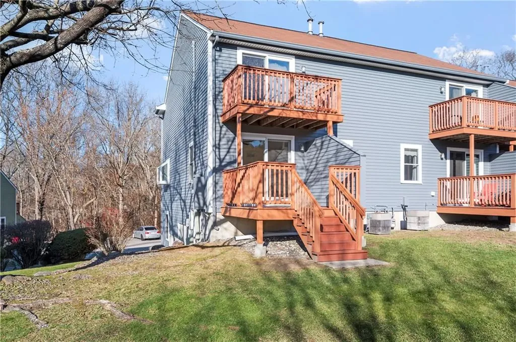 200 Heroux Boulevard Cumberland RI 02864