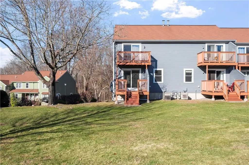 200 Heroux Boulevard Cumberland RI 02864