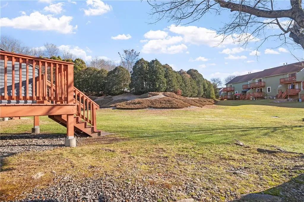 200 Heroux Boulevard Cumberland RI 02864