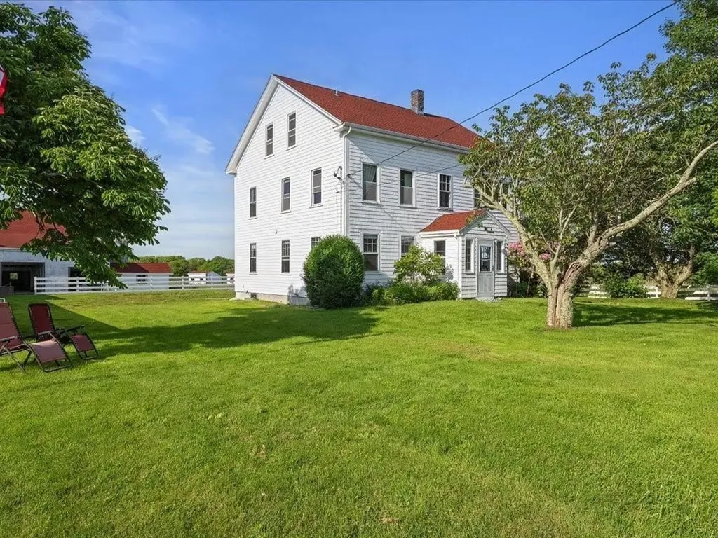 362 Bramans Lane Portsmouth RI 02871
