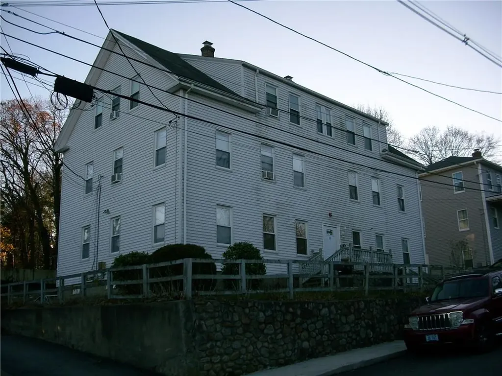 30 Potter Avenue West Warwick RI 02893