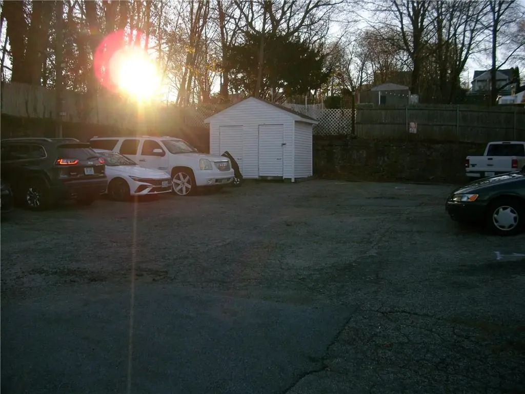 30 Potter Avenue West Warwick RI 02893