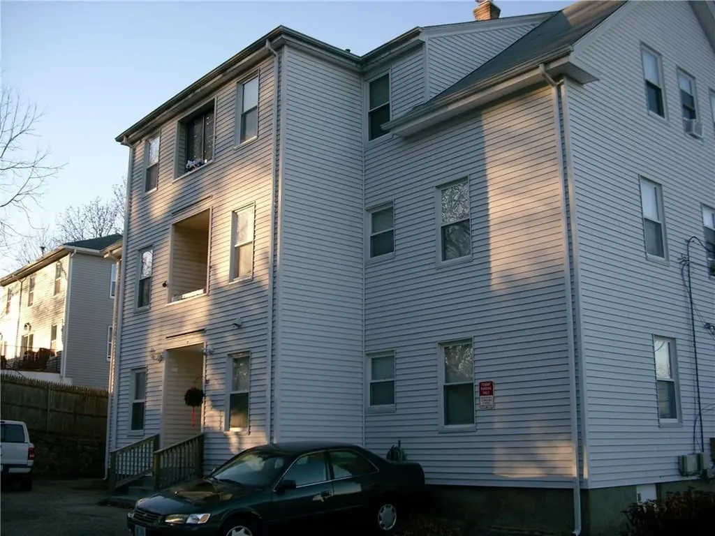 30 Potter Avenue West Warwick RI 02893