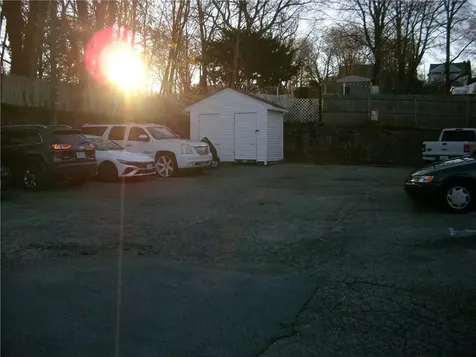 30 Potter Avenue West Warwick RI 02893