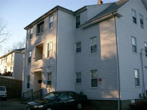 30 Potter Avenue West Warwick RI 02893