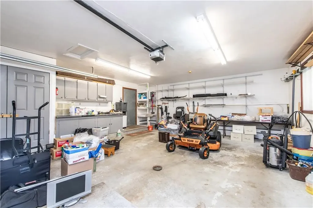 6 Christopher Drive Johnston RI 02919