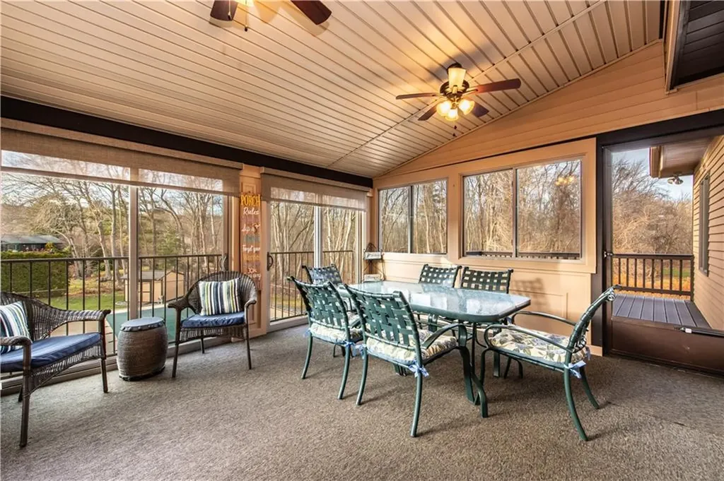 6 Christopher Drive Johnston RI 02919