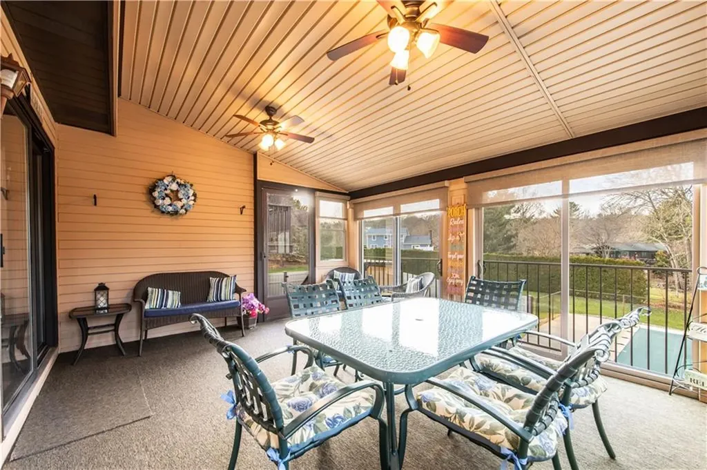 6 Christopher Drive Johnston RI 02919