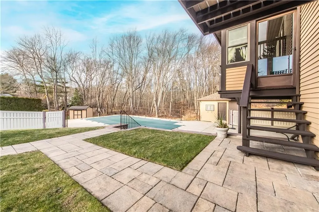 6 Christopher Drive Johnston RI 02919