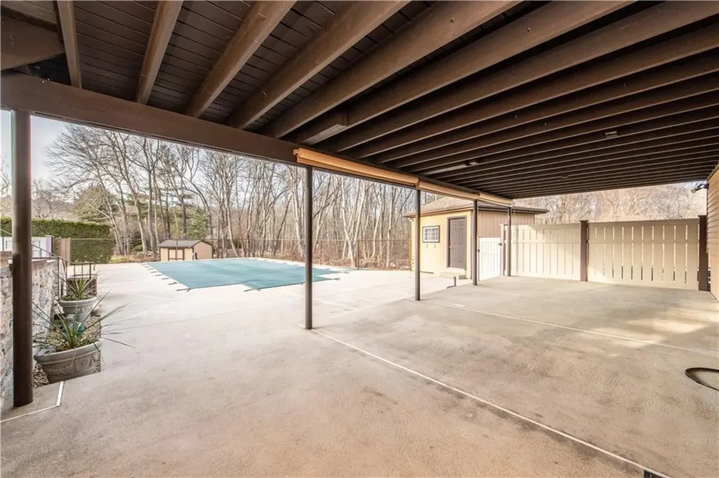 6 Christopher Drive Johnston RI 02919