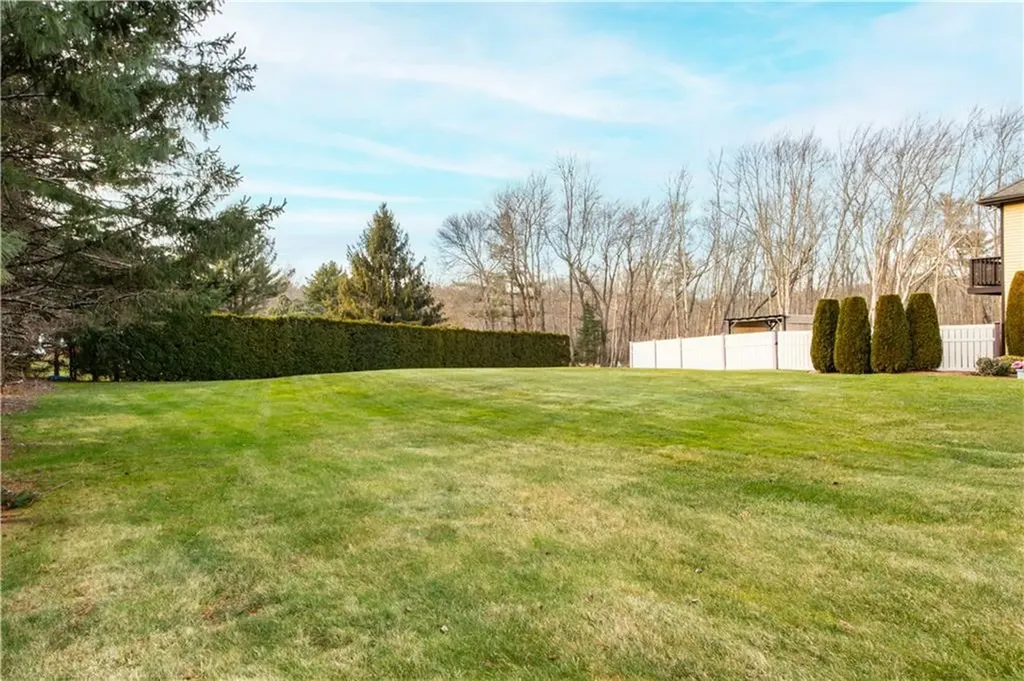 6 Christopher Drive Johnston RI 02919