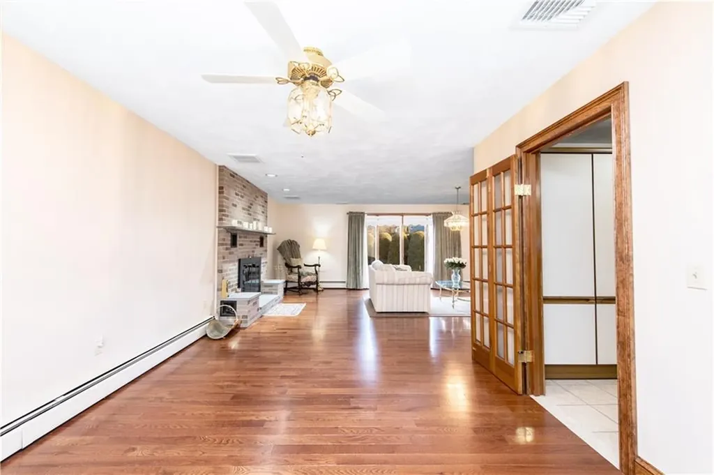 6 Christopher Drive Johnston RI 02919