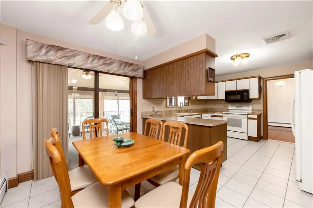 6 Christopher Drive Johnston RI 02919