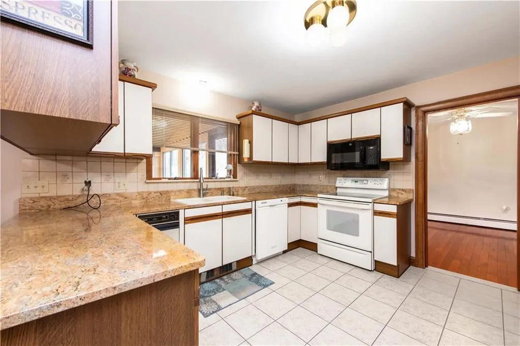 6 Christopher Drive Johnston RI 02919