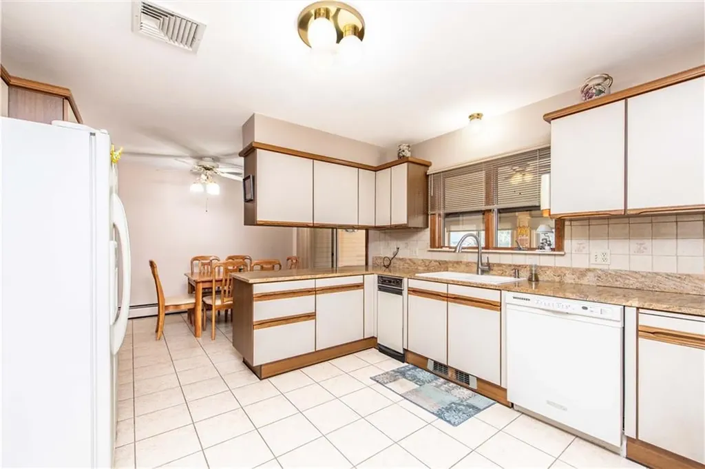 6 Christopher Drive Johnston RI 02919