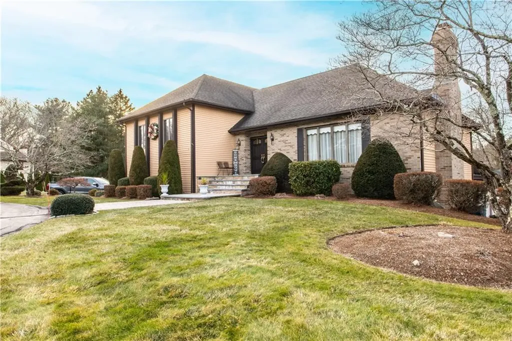 6 Christopher Drive Johnston RI 02919