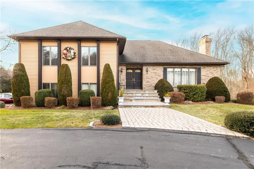 6 Christopher Drive Johnston RI 02919