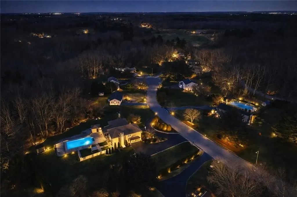 6 Christopher Drive Johnston RI 02919