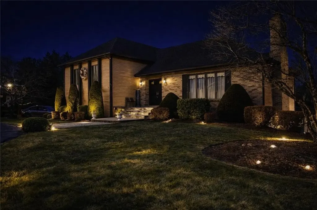 6 Christopher Drive Johnston RI 02919