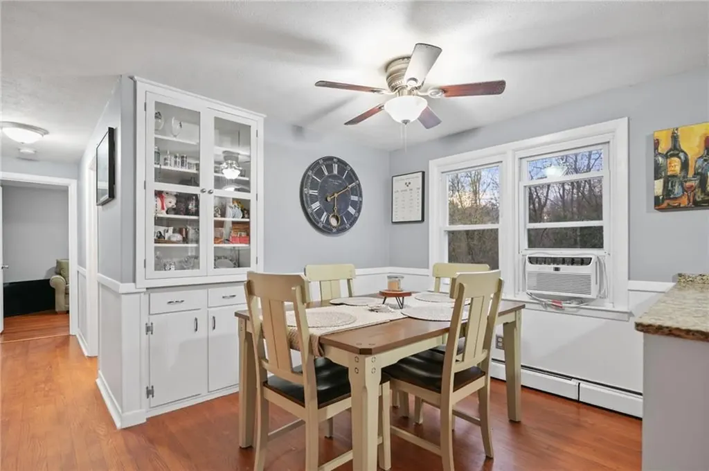 401 Lake Shore Drive Warwick RI 02889