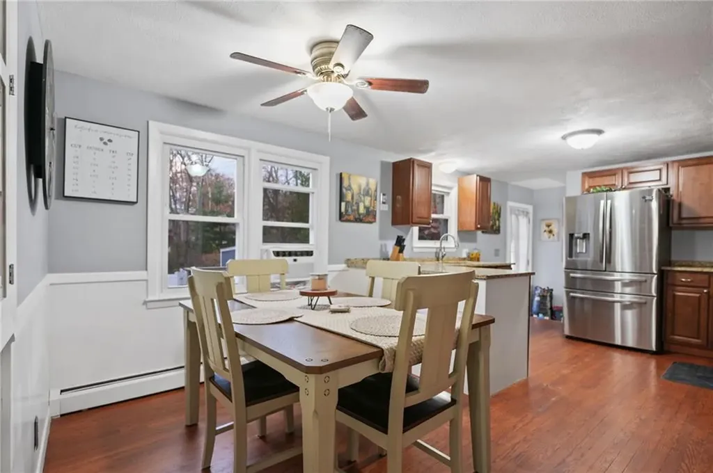 401 Lake Shore Drive Warwick RI 02889