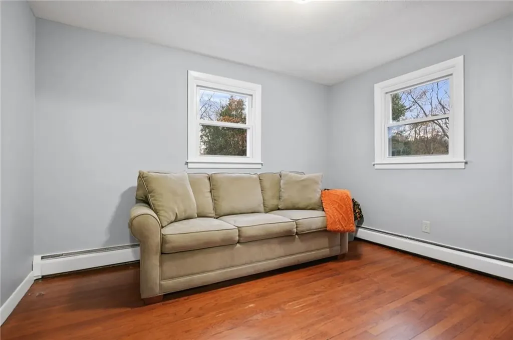 401 Lake Shore Drive Warwick RI 02889