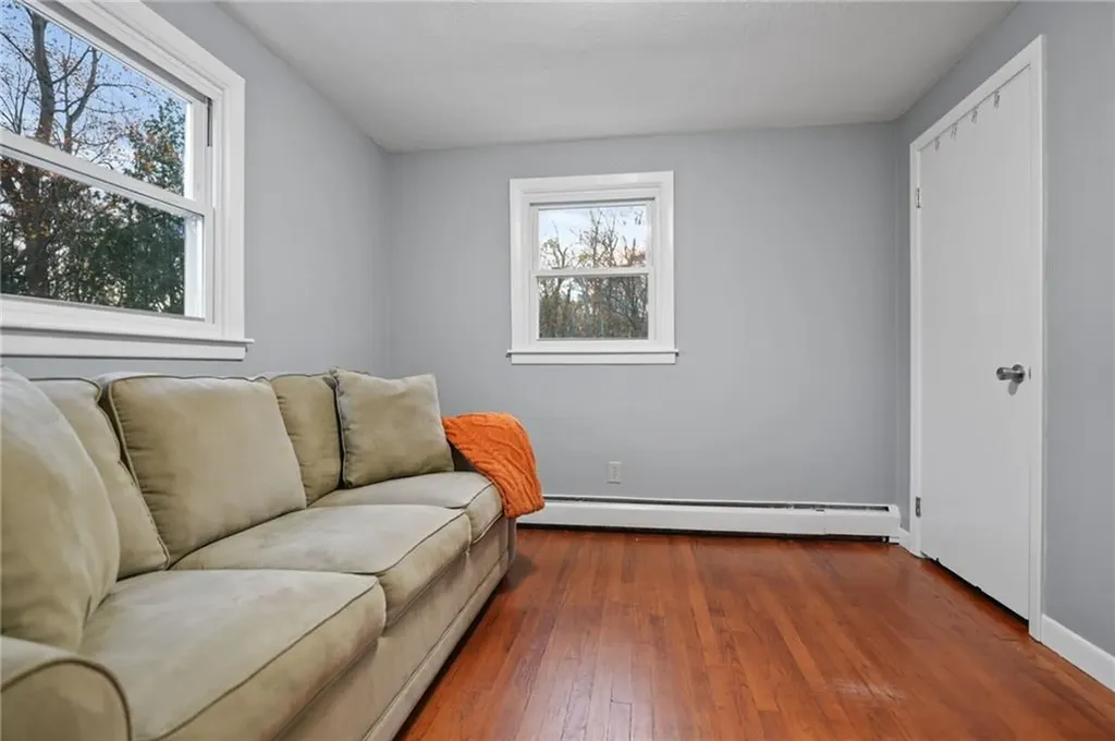 401 Lake Shore Drive Warwick RI 02889