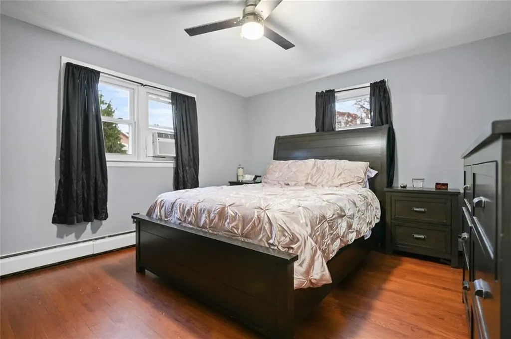 401 Lake Shore Drive Warwick RI 02889