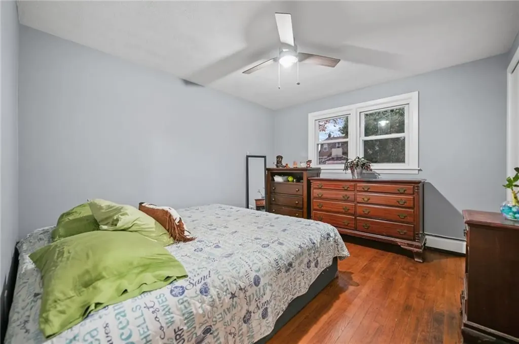 401 Lake Shore Drive Warwick RI 02889