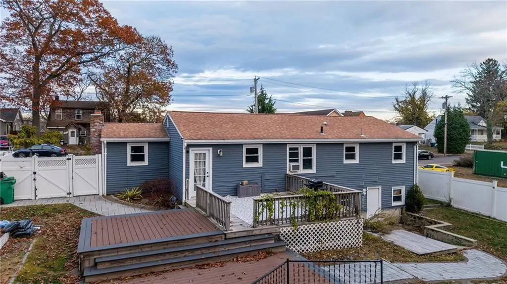 401 Lake Shore Drive Warwick RI 02889