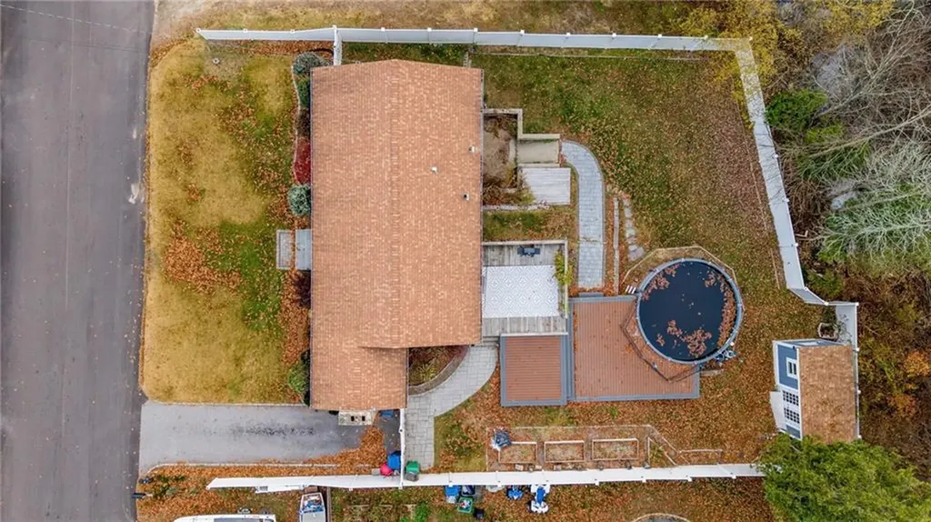 401 Lake Shore Drive Warwick RI 02889