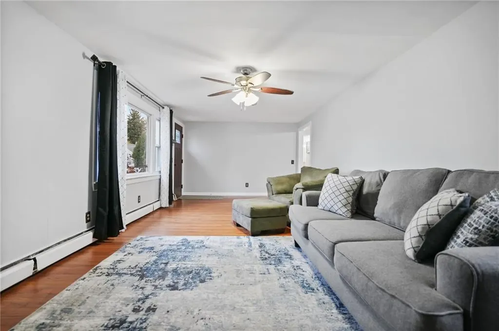 401 Lake Shore Drive Warwick RI 02889