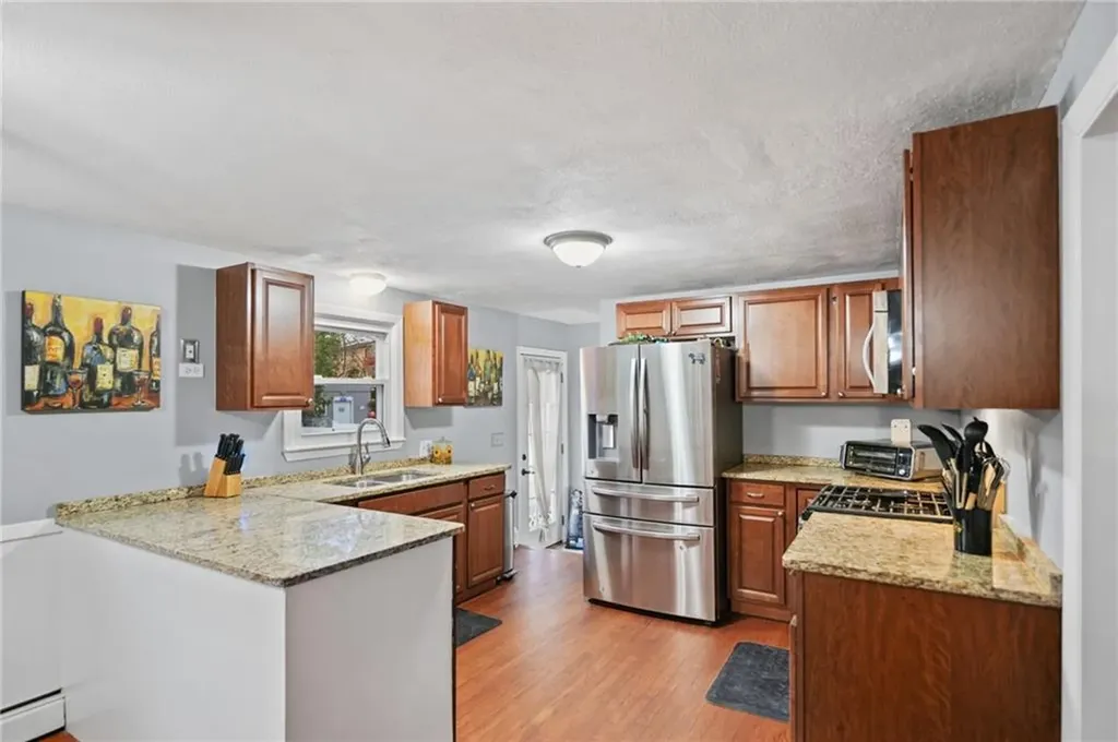 401 Lake Shore Drive Warwick RI 02889