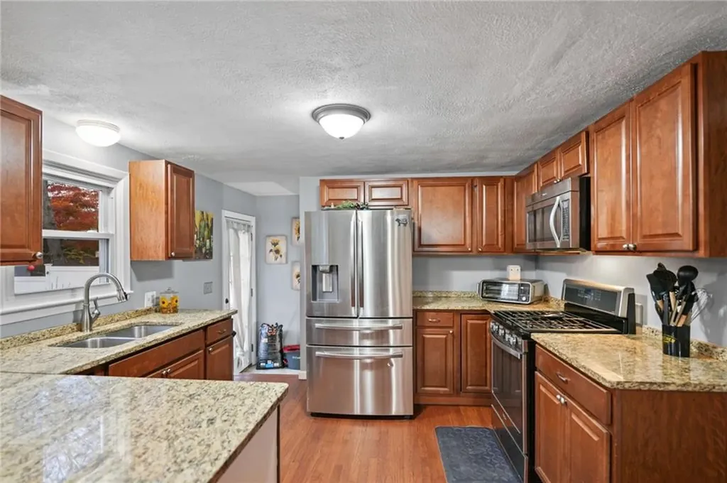 401 Lake Shore Drive Warwick RI 02889