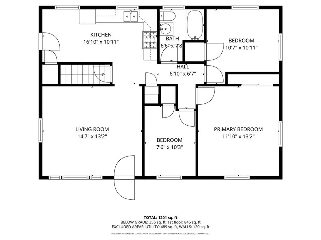 21 Helen Avenue Coventry RI 02816