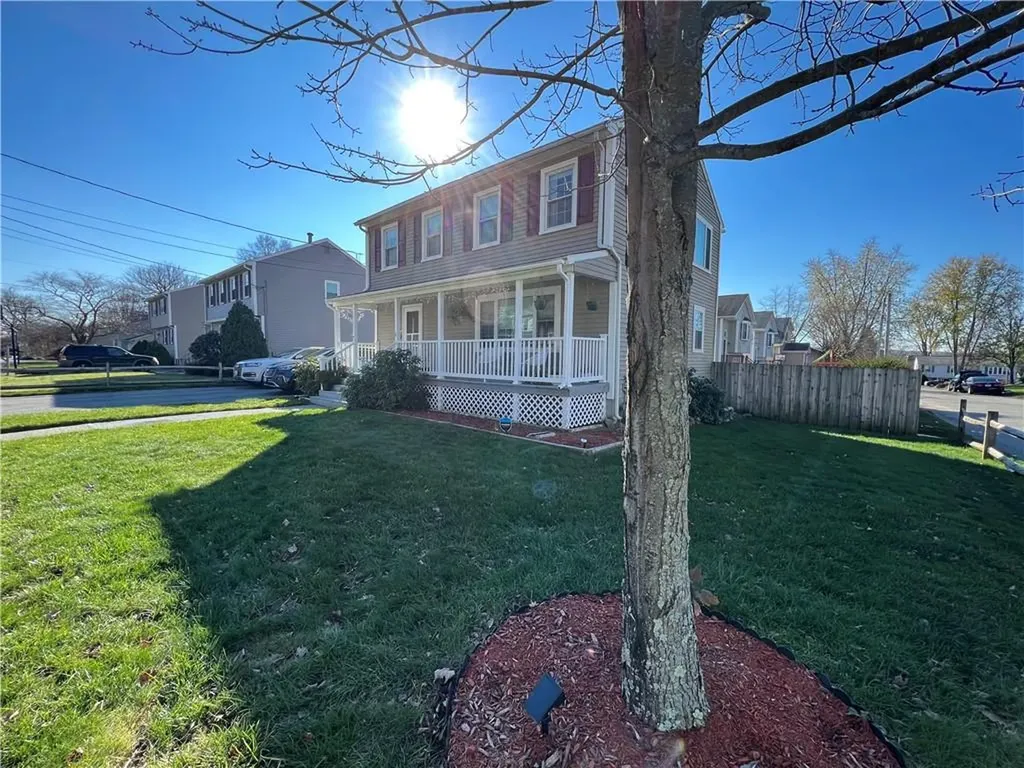 25 Whispering Pines Cumberland RI 02864