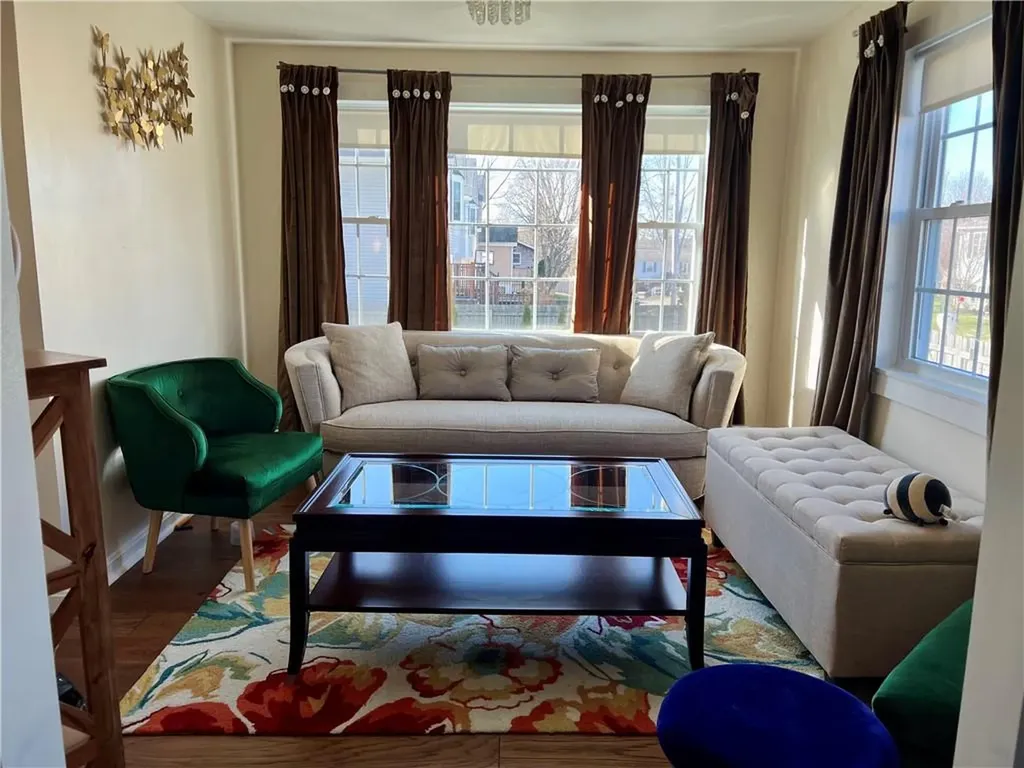 25 Whispering Pines Cumberland RI 02864