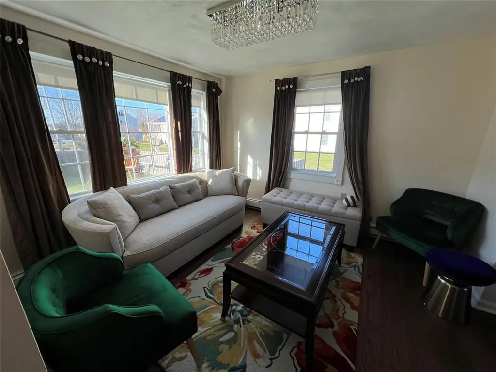 25 Whispering Pines Cumberland RI 02864