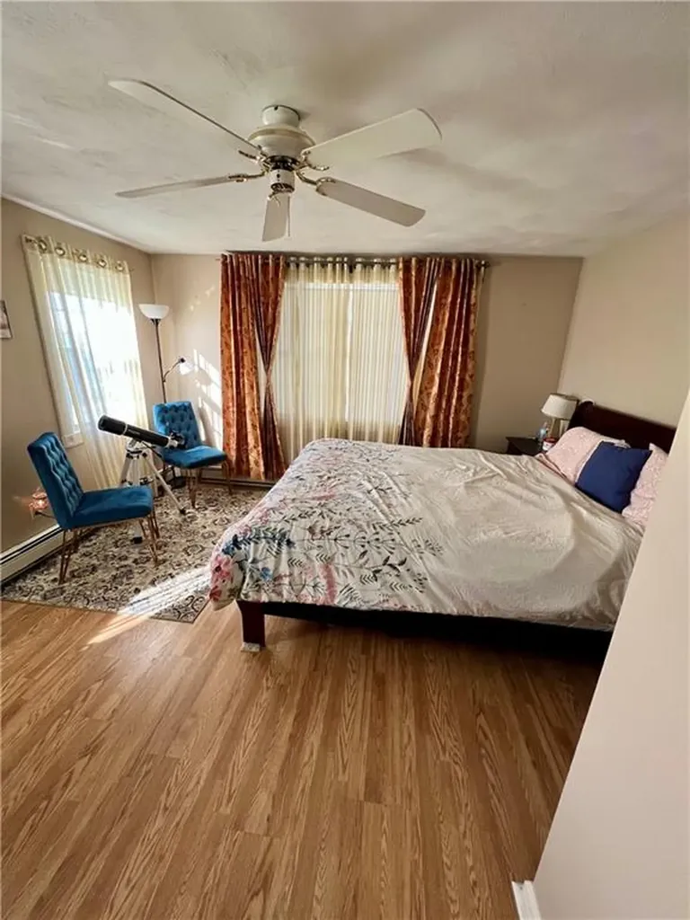 25 Whispering Pines Cumberland RI 02864
