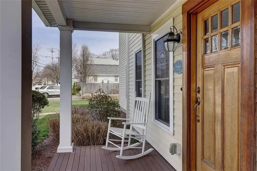 1032 West Shore Road Warwick RI 02889